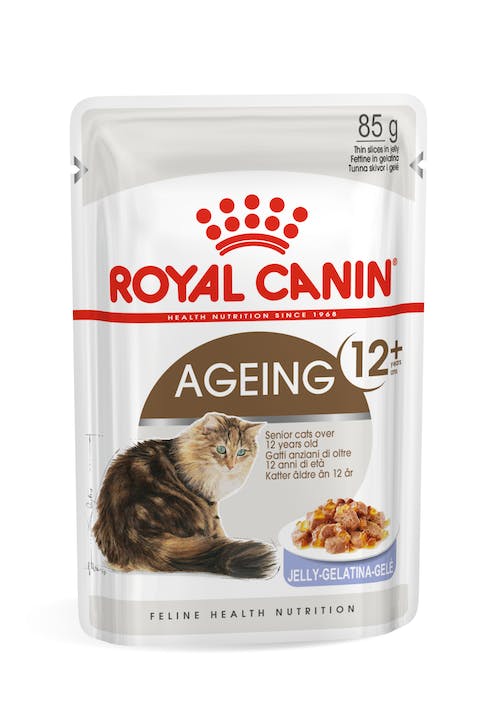 Royal Canin Ageing 12+